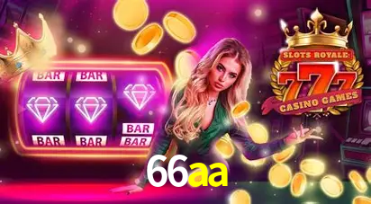 Desvendando o Mundo dos Jogos Virtuais na 66aa
