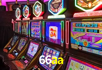 A Revolução dos Aplicativos de Jogos no 66aa