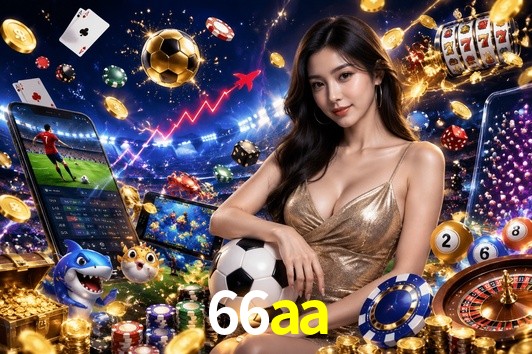 Welcome Bonus 66aa