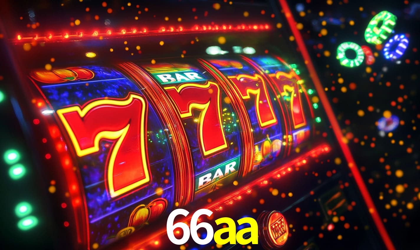 66aa - Cassino Sempre com Você - 66aa.com