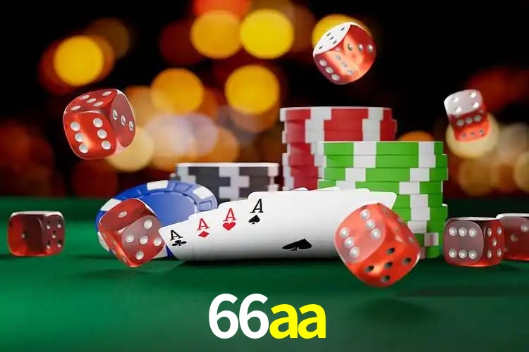 Bônus de Boas-vindas 66aa