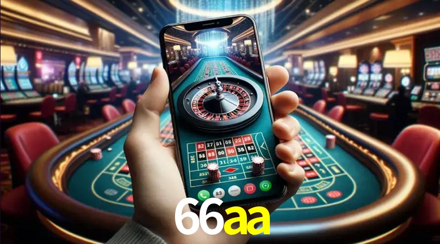 Secure Login 66aa