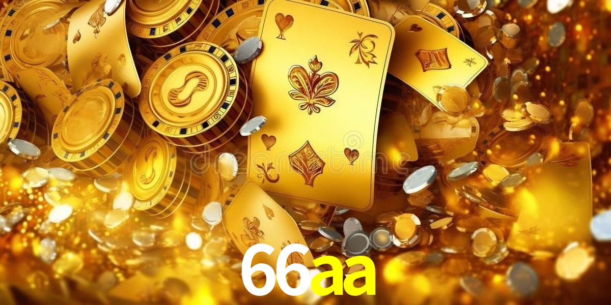 Inovações de Jogos na 66aa: O Futuro das Experiências Interativas