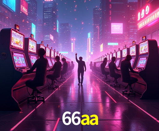 Bônus de Boas-vindas 66aa