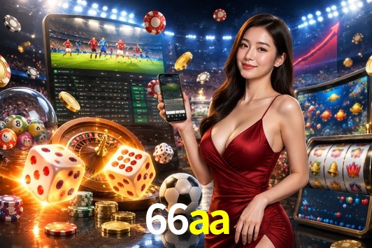 Live Casino 66aa