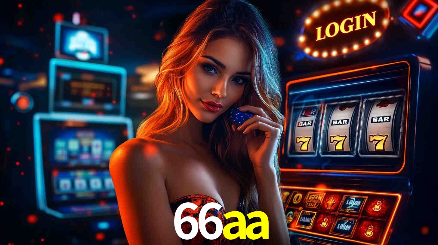 66aa: A Experiência de Casino com Jogos de Mesa ao Vivo