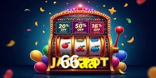 Jogos de Slot 66aa