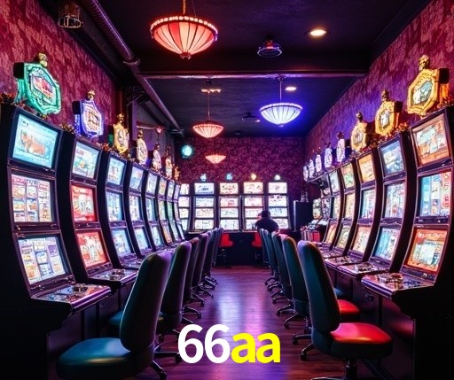 Integração de APIs 66aa