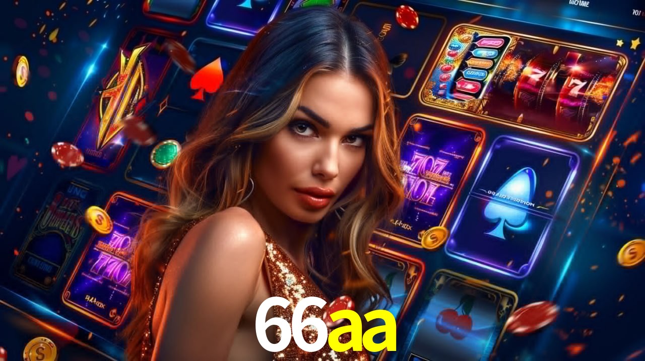 Desvendando o Mundo dos Jogos Virtuais na 66aa