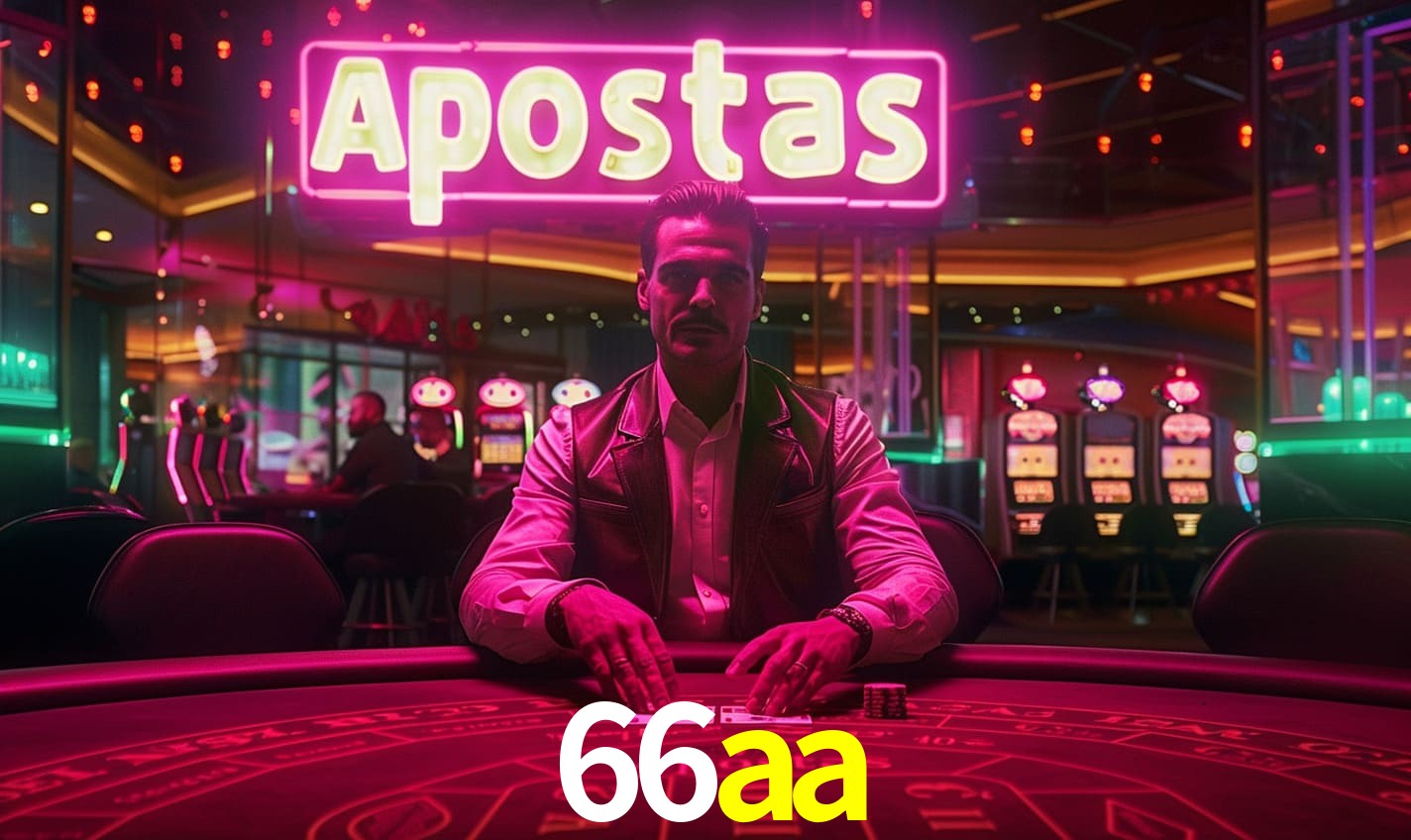 Explorando a Categoria de Eventos em Apostas na 66aa