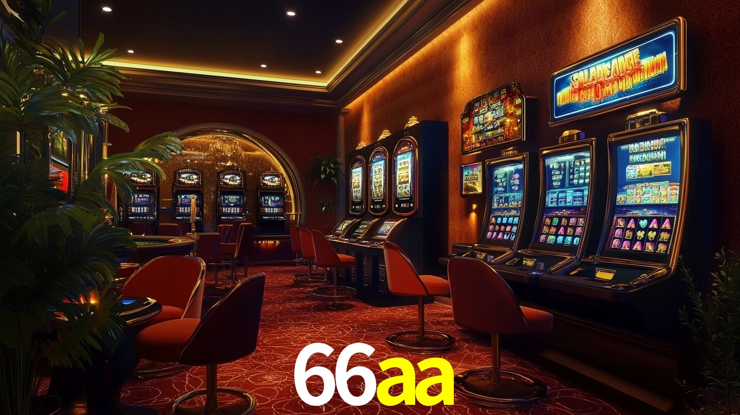 Welcome Bonus 66aa