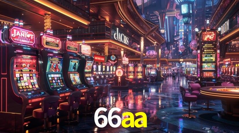 Games Directory 66aa