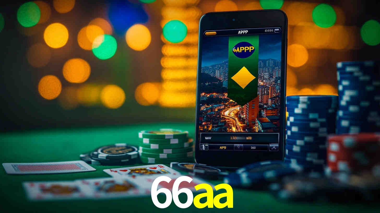 Explorando a Categoria de Eventos em Apostas na 66aa