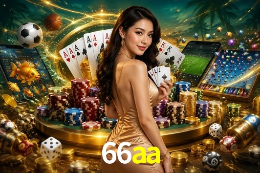 Blackjack Table 66aa