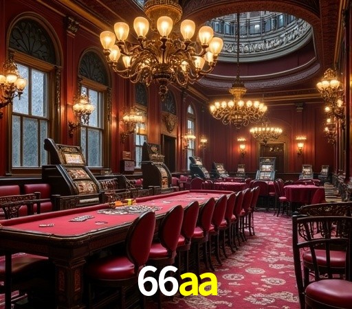 Provedores de Jogos 66aa