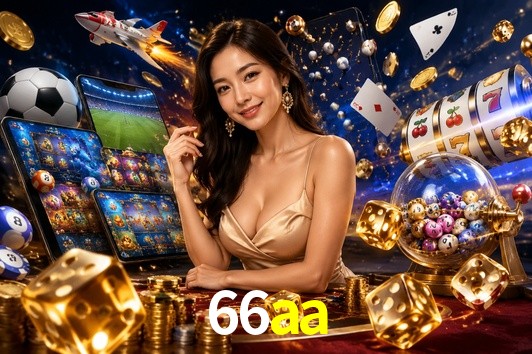 Slot Games 66aa
