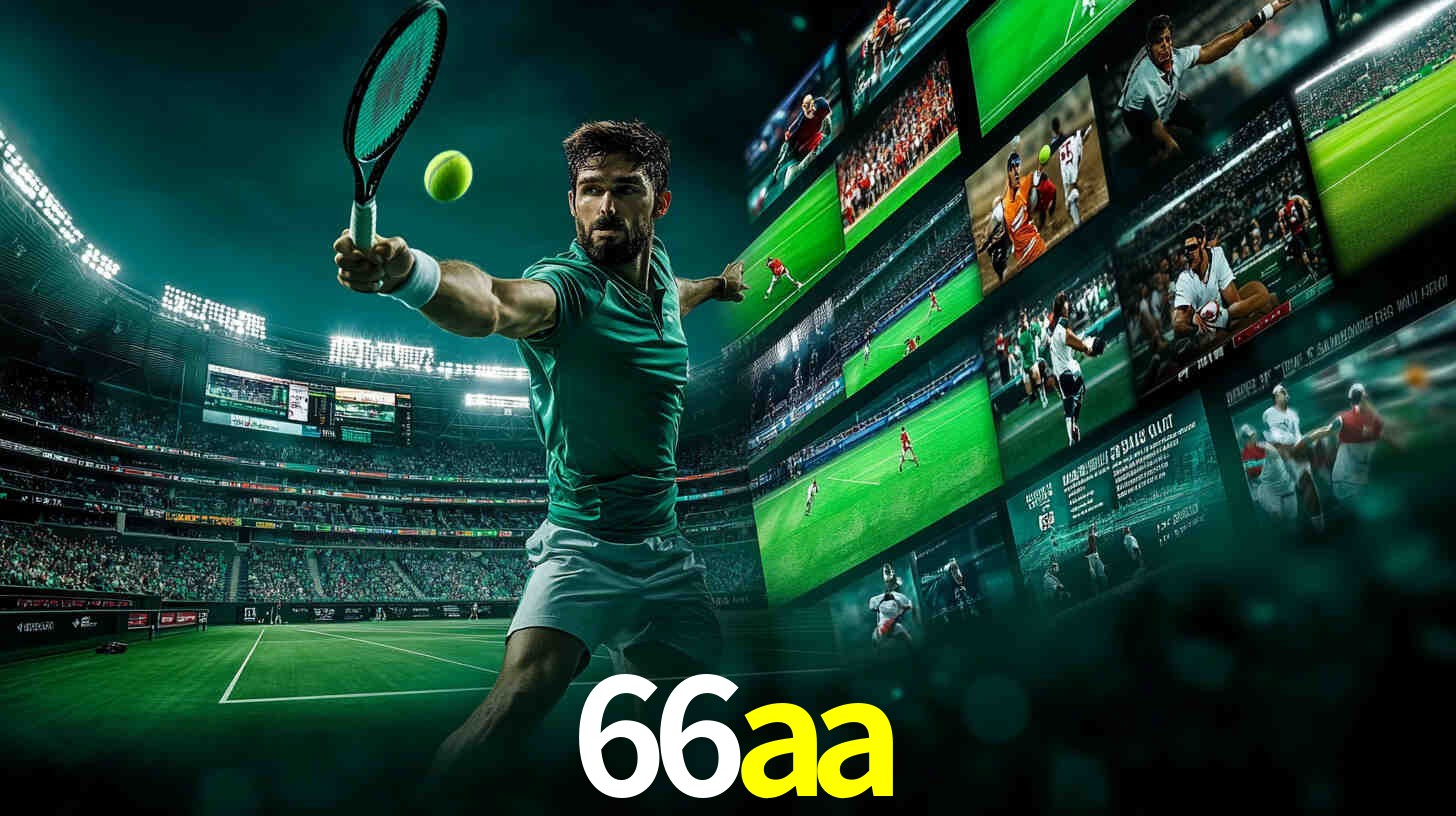 Descubra o Programa VIP da 66aa: Vantagens Exclusivas para Jogadores