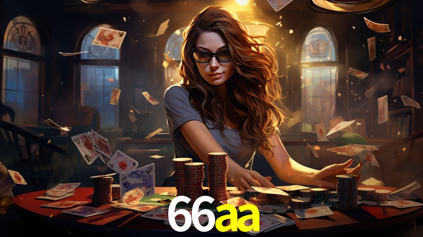 Live Casino 66aa