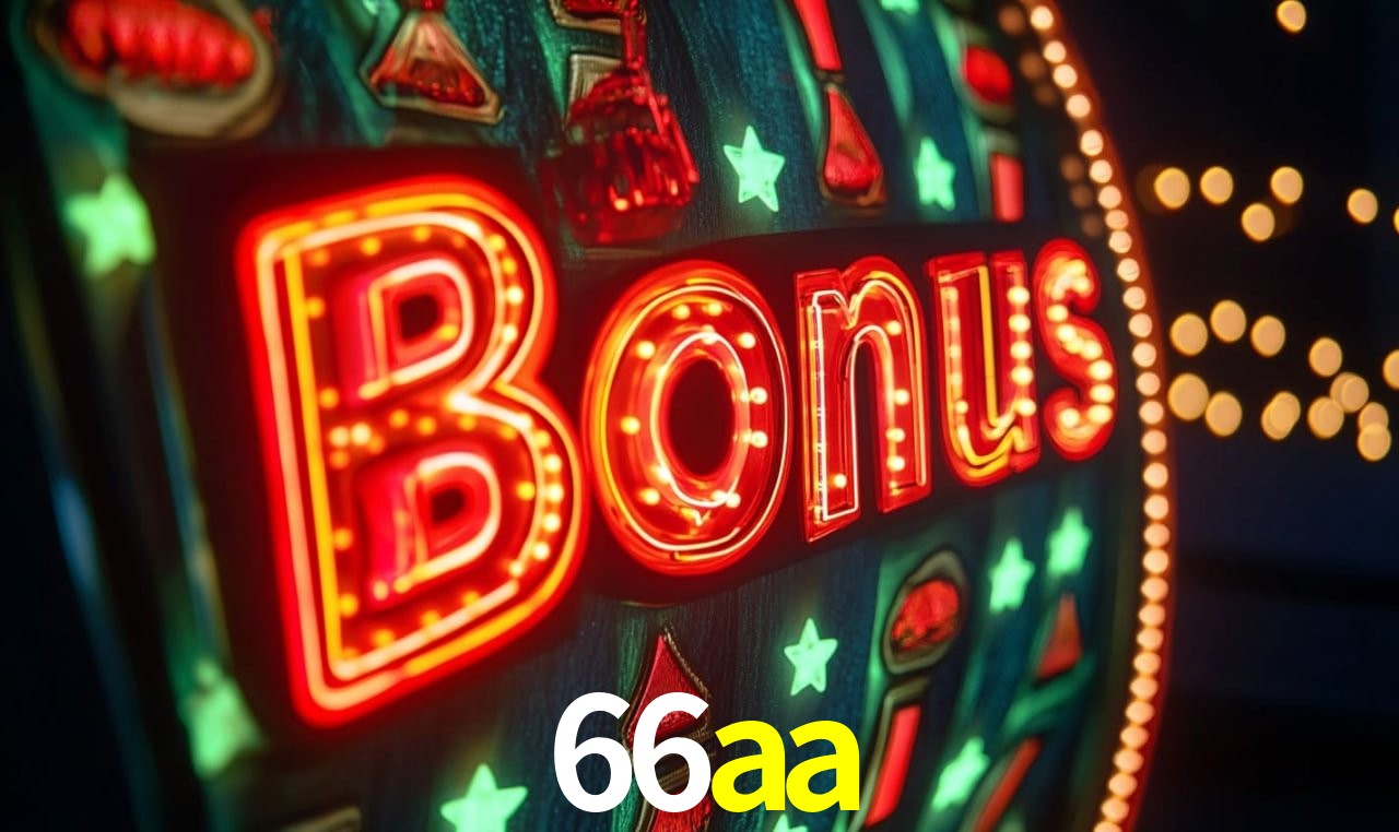Interface do App 66aa