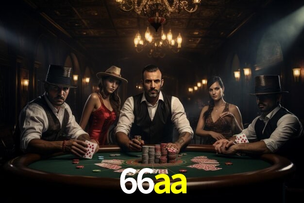 A Emoção da Loteria na 66aa: Uma Chance de Mudança de Vida