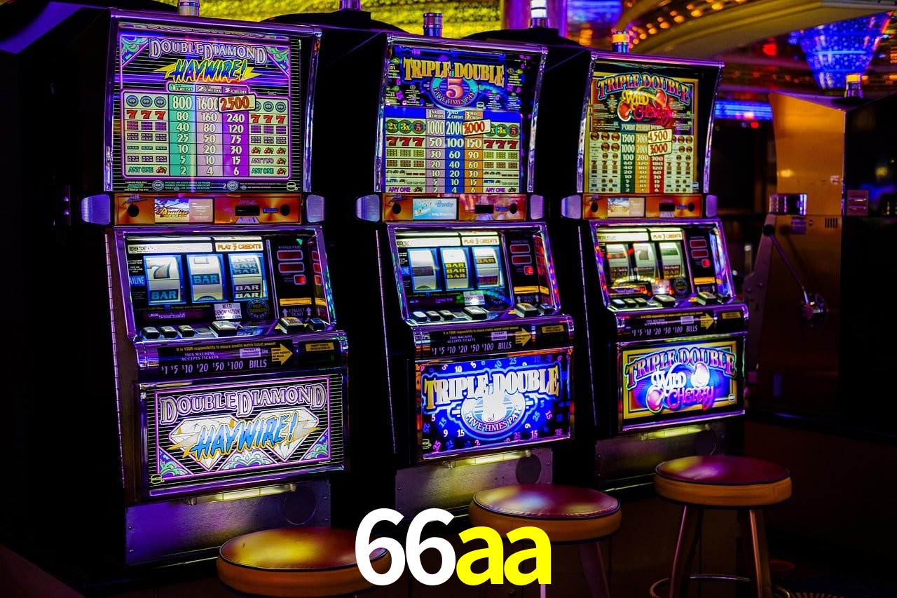 Mesa de Blackjack 66aa